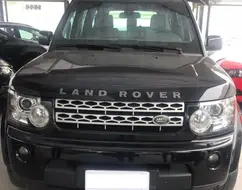 LAND ROVER DISCOVERY 4 3.0 SE 4X4 V6 24V BI-TURBO DIESEL 4P AUTOMÁTICO LAND ROVER DISCOVERY 4 3.0 SE 4X4 V6 24V BI-TURBO DIESEL 4P AUTOMÁTICO
