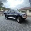 TOYOTA HILUX SW4 2.8 4X4 8V DIESEL 4P MANUAL TOYOTA HILUX SW4 2.8 4X4 8V DIESEL 4P MANUAL