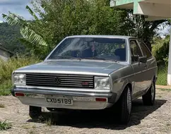 VOLKSWAGEN GOL 1.6 LS 8V GASOLINA 2P MANUAL VOLKSWAGEN GOL 1.6 LS 8V GASOLINA 2P MANUAL