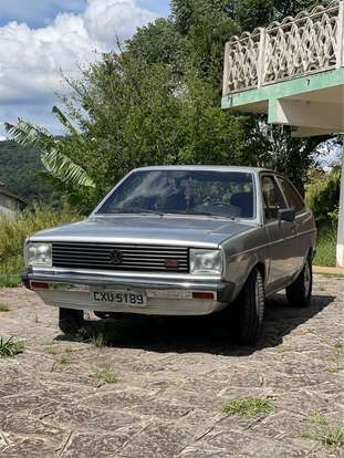 VOLKSWAGEN-GOL-1983