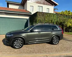 VOLVO XC90 2.0 T6 GASOLINA MOMENTUM AWD GEARTRONIC VOLVO XC90 2.0 T6 GASOLINA MOMENTUM AWD GEARTRONIC