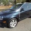 CHEVROLET CAPTIVA 2.4 SIDI 16V GASOLINA 4P AUTOMÁTICO CHEVROLET CAPTIVA 2.4 SIDI 16V GASOLINA 4P AUTOMÁTICO