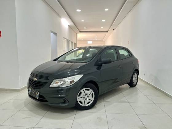 CHEVROLET ONIX 1.0 MPFI JOY 8V FLEX 4P MANUAL