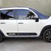 CITROËN AIRCROSS 1.6 SHINE 16V FLEX 4P AUTOMÁTICO CITROËN AIRCROSS 1.6 SHINE 16V FLEX 4P AUTOMÁTICO
