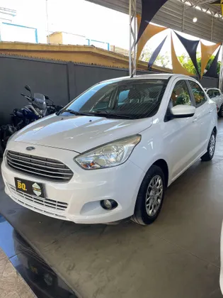 FORD KA + 1.0 TI-VCT FLEX SE PLUS MANUAL