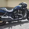 HARLEY-DAVIDSON NIGHT ROD SPECIAL HARLEY-DAVIDSON NIGHT ROD SPECIAL