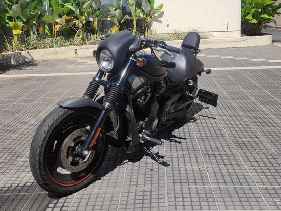 HARLEY-DAVIDSON-NIGHT ROD SPECIAL HARLEY-DAVIDSON-NIGHT ROD SPECIAL-2008