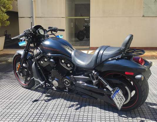 HARLEY-DAVIDSON-NIGHT ROD SPECIAL HARLEY-DAVIDSON-NIGHT ROD SPECIAL-2008