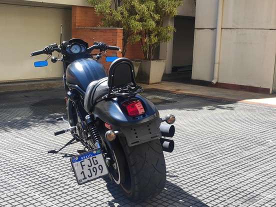 HARLEY-DAVIDSON-NIGHT ROD SPECIAL HARLEY-DAVIDSON-NIGHT ROD SPECIAL-2008