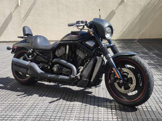 HARLEY-DAVIDSON-NIGHT ROD SPECIAL HARLEY-DAVIDSON-NIGHT ROD SPECIAL-2008