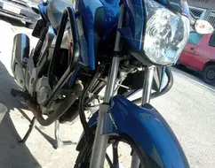 HONDA CG 160 TITAN HONDA CG 160 TITAN
