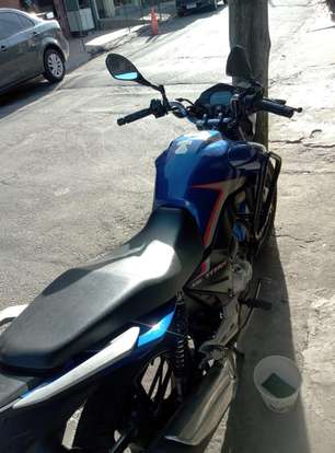 HONDA-CG 160 TITAN HONDA-CG 160 TITAN-2018