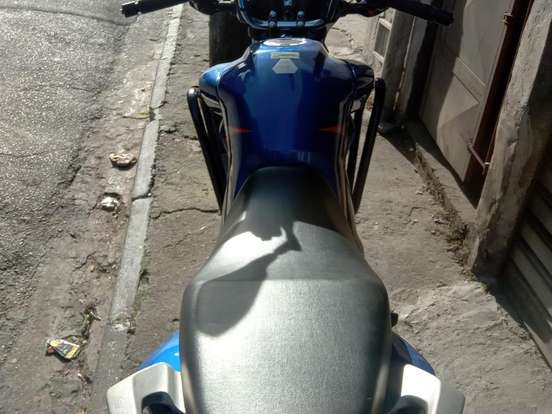 HONDA-CG 160 TITAN HONDA-CG 160 TITAN-2018