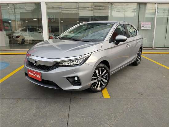 HONDA-CITY-1.5 i-VTEC FLEX HATCH TOURING CVT HONDA-CITY-2023