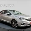 HONDA CITY 1.5 i-VTEC FLEX HATCH TOURING CVT HONDA CITY 1.5 i-VTEC FLEX HATCH TOURING CVT