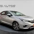 HONDA CITY 1.5 i-VTEC FLEX HATCH TOURING CVT HONDA CITY 1.5 i-VTEC FLEX HATCH TOURING CVT