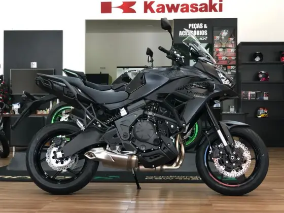 KAWASAKI VERSYS ABS 