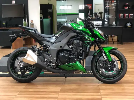 KAWASAKI Z1000 ABS 