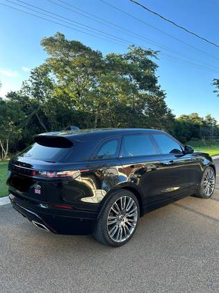 LAND ROVER RANGE ROVER VELAR 2.0 P300 GASOLINA R-DYNAMIC SE AUTOMÁTICO