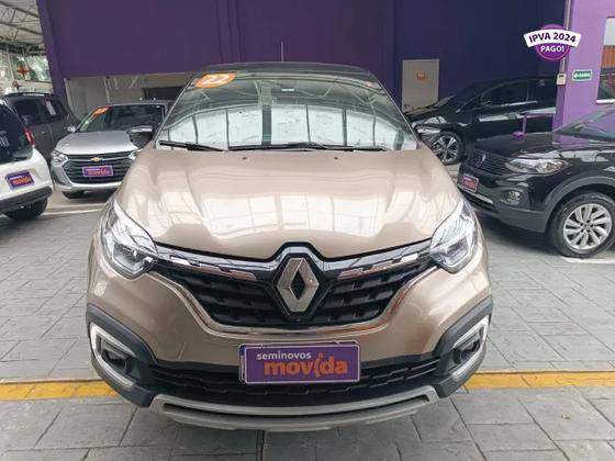 RENAULT CAPTUR 1.3 TCE FLEX ICONIC X-TRONIC