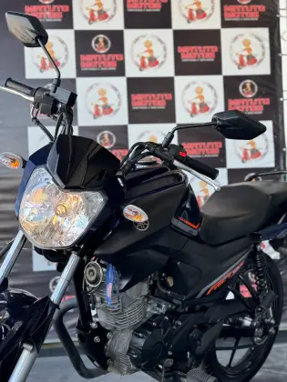 YAMAHA FACTOR 150ED 