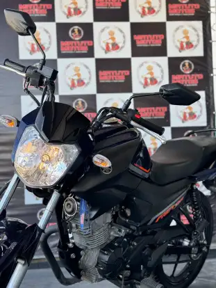 YAMAHA-FACTOR 150ED-2024