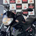 YAMAHA FACTOR 150ED YAMAHA FACTOR 150ED