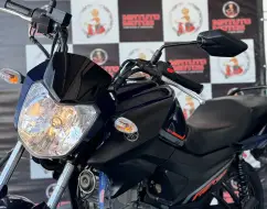 YAMAHA FACTOR 150ED YAMAHA FACTOR 150ED