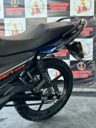 YAMAHA-FACTOR 150ED-2024
