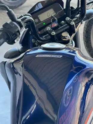 YAMAHA-FACTOR 150ED-2024