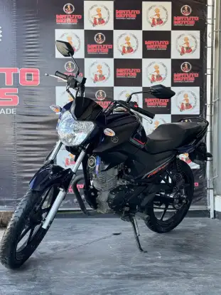 YAMAHA-FACTOR 150ED-2024