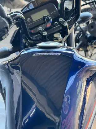 YAMAHA-FACTOR 150ED-2024