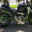 YAMAHA MT-03 YAMAHA MT-03