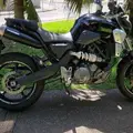 YAMAHA MT-03 YAMAHA MT-03