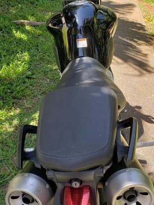 YAMAHA-MT-03-2008