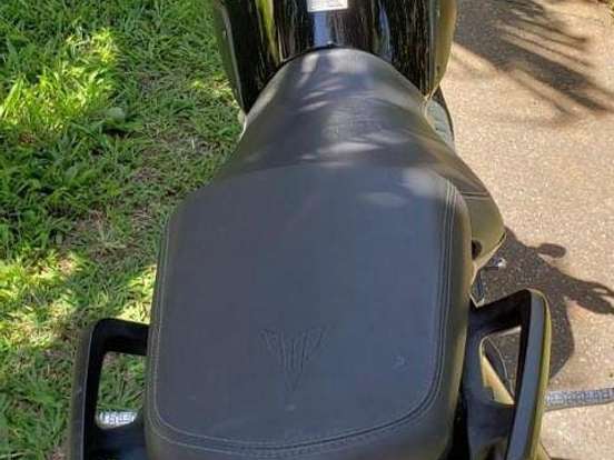 YAMAHA-MT-03 YAMAHA-MT-03-2008
