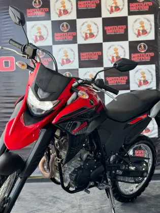 YAMAHA XTZ 250 LANDER 