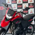 YAMAHA XTZ 250 LANDER YAMAHA XTZ 250 LANDER