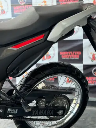 YAMAHA-XTZ 250 LANDER-2023