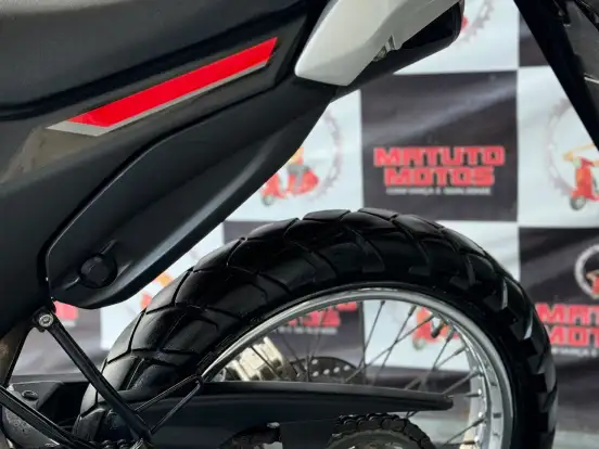 YAMAHA-XTZ 250 LANDER YAMAHA-XTZ 250 LANDER-2023