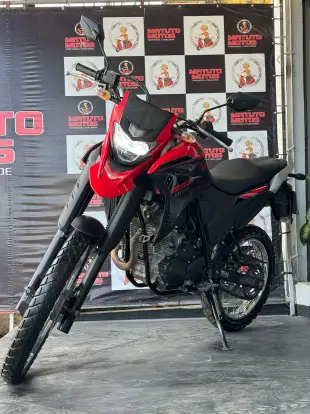 YAMAHA-XTZ 250 LANDER-2023
