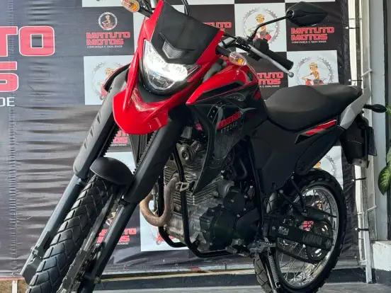YAMAHA-XTZ 250 LANDER YAMAHA-XTZ 250 LANDER-2023