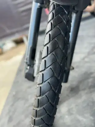 YAMAHA-XTZ 250 LANDER-2023