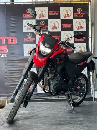 YAMAHA-XTZ 250 LANDER-2023