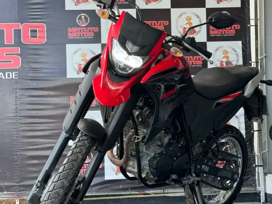 YAMAHA-XTZ 250 LANDER YAMAHA-XTZ 250 LANDER-2023