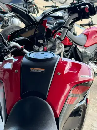 YAMAHA-XTZ 250 LANDER-2023