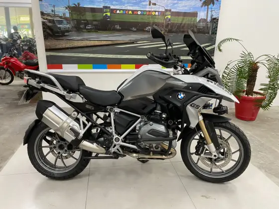 BMW R 1200 GS SPORT 