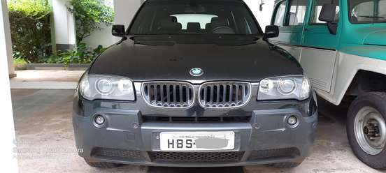 BMW-X3-2004