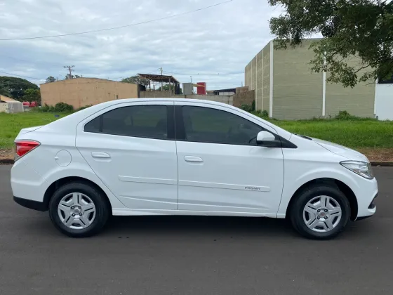CHEVROLET PRISMA 1.0 MPFI LT 8V FLEX 4P MANUAL