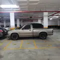 CHEVROLET S10 4.3 SFI DLX 4X2 CS V6 12V GASOLINA 2P MANUAL CHEVROLET S10 4.3 SFI DLX 4X2 CS V6 12V GASOLINA 2P MANUAL